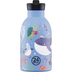 24Bottles Bebedero infantil Clima 300 ml  Modelo 4