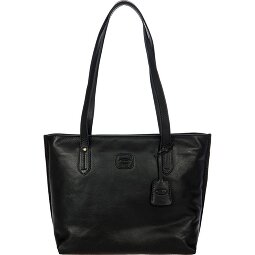 Bric's Volterra Bolsa de hombro Piel 28 cm  Modelo 1