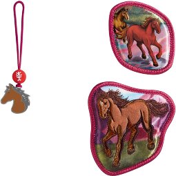 Step by Step Accesorios escolares  Modelo 2