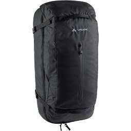 Vaude Mochila Mundo 65 + To Go Compartimento para portátil de 77 cm  Modelo 1