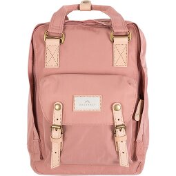 Doughnut Macaroon Mochila de día 38 cm Compartimento para laptop  Modelo 13