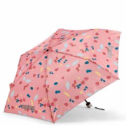 Ergobag Paraguas de bolsillo para niños 21 cm  Modelo 16