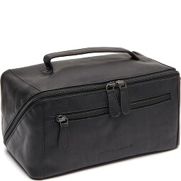The Chesterfield Brand Elmia Bolsa de aseo Piel 24 cm  Modelo 1