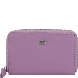 Braun Büffel Joy Cartera de llaves Piel 10.5 cm  Modelo 1