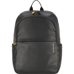Mandarina Duck Eco Coated Mochila de día 42.5 cm Compartimento para el portátil  Modelo 1