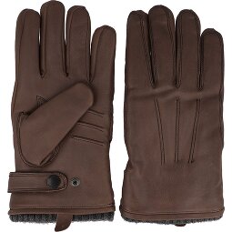 Strellson Guantes Piel  Modelo 2