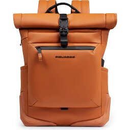 Piquadro Corner Mochila de día 42 cm Compartimento para el portátil  Modelo 2