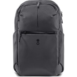 Echolac Mochila de viaje Active x 46 cm compartimento para portátil  Modelo 2