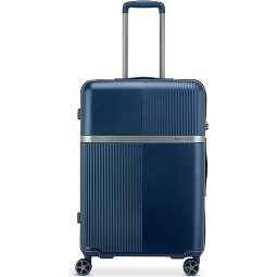 Roncato Airglam 2.0 4 ruedas Trolley 68 cm  Modelo 2