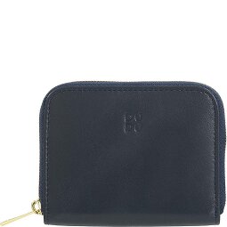 DuDu Hokkaido Cartera Piel natural 10 cm  Modelo 2