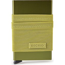 Secrid Flexwallet Estuche para tarjetas de crédito Protección RFID 10 cm  Modelo 2