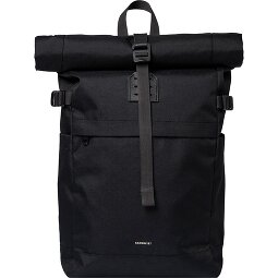 Sandqvist Icon Mochila de día 65 cm Compartimento para laptop  Modelo 2