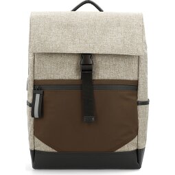 Picard Speed Mochila de día 40 cm Compartimento para el portátil  Modelo 1