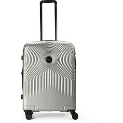 Gabol Radar 4 ruedas Carrito 65 cm con pliegue de expansión  Modelo 2
