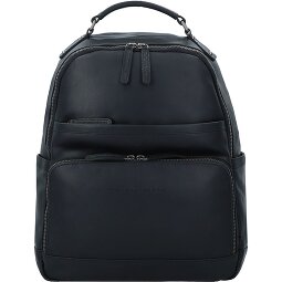 The Chesterfield Brand Austin Mochila de negocios Piel 39 cm Compartimento para el portátil  Modelo 2