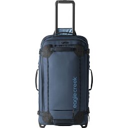 Eagle Creek Gear Warrior 2 ruedas Bolsa de viaje 73 cm  Modelo 2