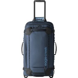 Eagle Creek Gear Warrior 2 ruedas Bolsa de viaje 73 cm  Modelo 2
