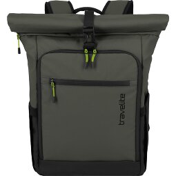 Travelite Briize Mochila de día M 45 cm Compartimento para el portátil  Modelo 2
