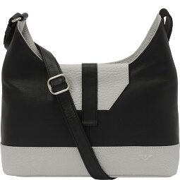 Voi Boston Olga Bolsa de hombro Piel 30.5 cm  Modelo 3