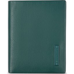 Roncato Detroit Cartera Protección RFID Piel 8 cm  Modelo 4