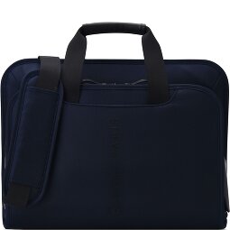 Delsey Paris Arche Maletín Protección RFID 42 cm Compartimento para el portátil  Modelo 1