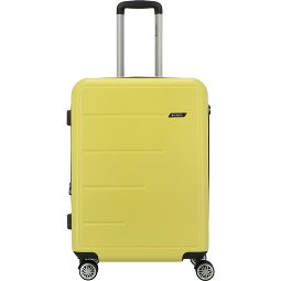 Gabol Future Plus 4 ruedas Carrito 66 cm con pliegue de expansión  Modelo 1