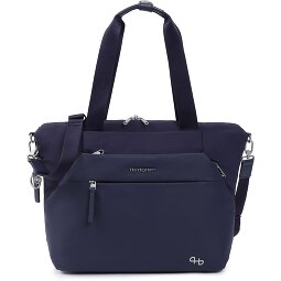 Hedgren Furo Kicho Bolsa de compras Protección RFID 46 cm Compartimento para el portátil  Modelo 3