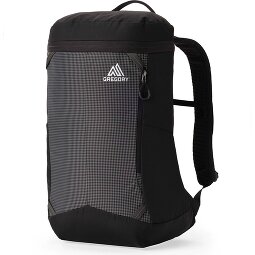 Gregory Rhune 25 Mochila de día 51 cm Compartimento para el portátil  Modelo 6