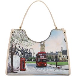 Y Not? Yesbag Bolsa de compras 32.5 cm  Modelo 3