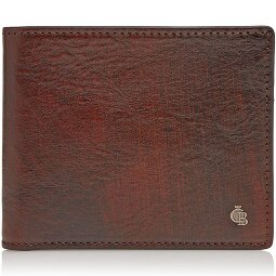 Castelijn & Beerens Rien Cartera RFID Piel 11 cm  Modelo 1