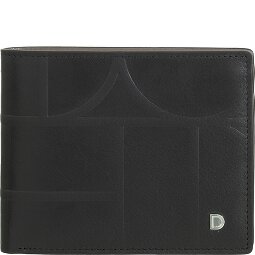 DuDu Up Cartera Piel 12.5 cm  Modelo 4