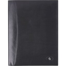 Castelijn & Beerens Estuche de escritura de cuero 32,5 cm  Modelo 3