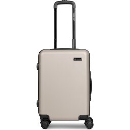 Smartbox Edition 05 4 ruedas Carro de la cabina 55 cm  Modelo 4