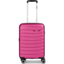 Bench Paris 4 ruedas Trolley de cabina S 55 cm Con fuelle expandible  Modelo 1