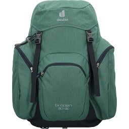 Deuter Mochila Gardena 52 cm  Modelo 2