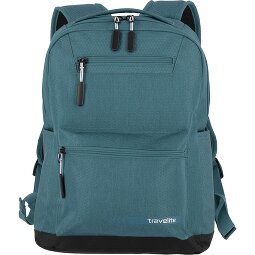 Travelite Mochila Kick Off Compartimento para portátil de 40 cm  Modelo 2