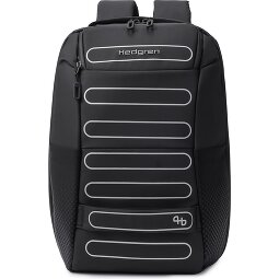 Hedgren Comby Performance Handle M P Mochila de día M Protección RFID 40 cm Compartimento para el portátil  Modelo 1