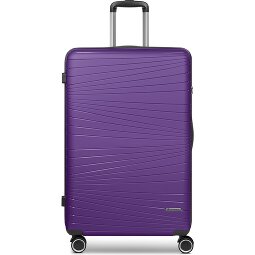Franky Dallas 3.0 4 ruedas Trolley L 75 cm  Modelo 6