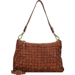 Campomaggi Bolsa de hombro Piel 31 cm  Modelo 1