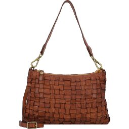 Campomaggi Bolsa de hombro Piel 31 cm  Modelo 1