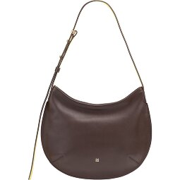 DuDu Hispani Bolsa de hombro Piel natural 34 cm  Modelo 3
