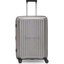 Pactastic Collection 01 4 ruedas Carrito M 67 cm con pliegue de expansión  Modelo 2
