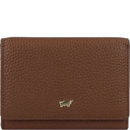 Braun Büffel Asti Cartera Piel 12 cm  Modelo 3