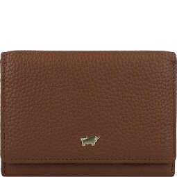 Braun Büffel Asti Cartera Piel 12 cm  Modelo 3