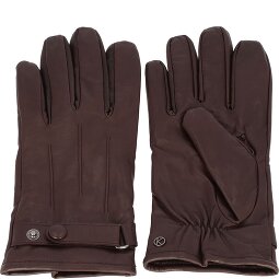 Kessler Guantes Gordon de cuero  Modelo 1