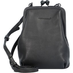 aunts & uncles Grandma's Luxury Club Mrs Sugar Pop Bolso de hombro de cuero 13 cm  Modelo 1