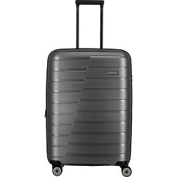 Travelite Carretilla de 4 ruedas Air Base 67 cm  Modelo 1