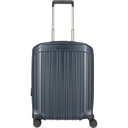 Piquadro PQ-Light Carro de cabina de 4 ruedas 55 cm  Modelo 2