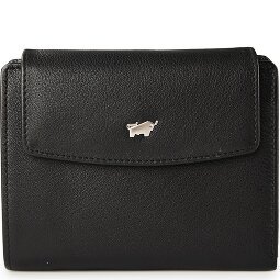 Braun Büffel Joy Cartera Protección RFID Piel 12 cm  Modelo 1