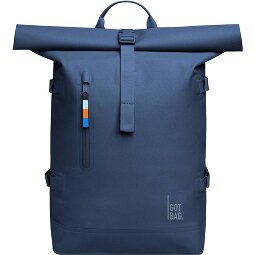 GOT BAG Rolltop 2.0 Mochila de día 43 cm Compartimento para el portátil  Modelo 4